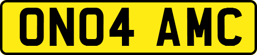 ON04AMC