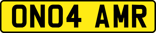 ON04AMR