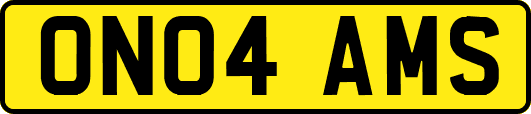 ON04AMS