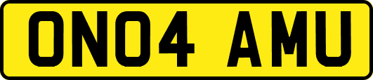 ON04AMU
