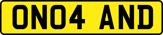 ON04AND