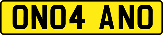 ON04ANO