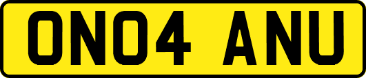 ON04ANU