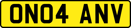 ON04ANV