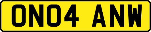 ON04ANW