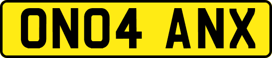ON04ANX