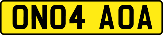ON04AOA