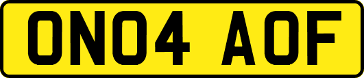 ON04AOF