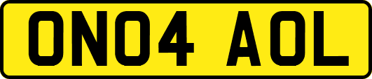 ON04AOL