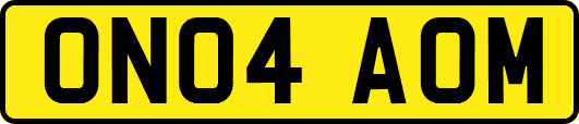 ON04AOM
