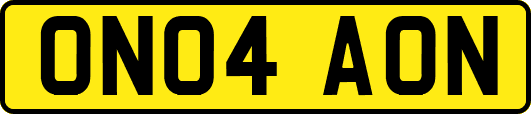 ON04AON