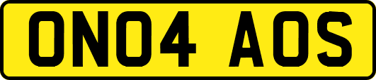 ON04AOS