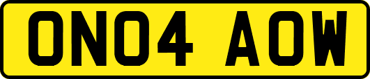 ON04AOW