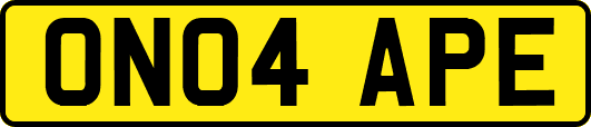 ON04APE