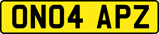 ON04APZ