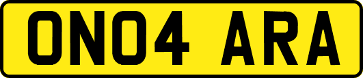 ON04ARA