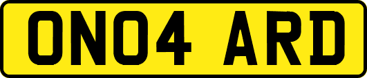 ON04ARD
