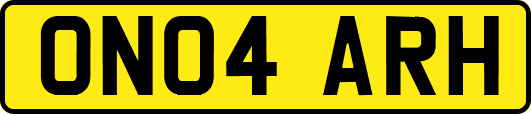 ON04ARH