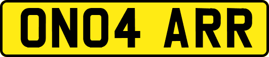 ON04ARR