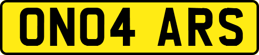ON04ARS