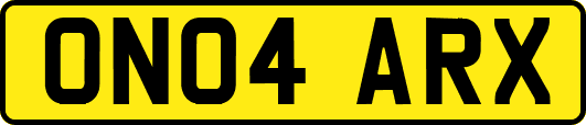 ON04ARX