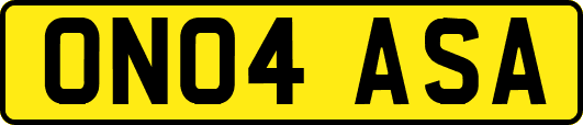 ON04ASA