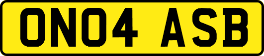ON04ASB