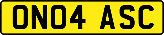 ON04ASC