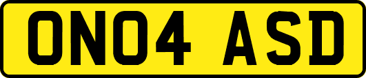 ON04ASD