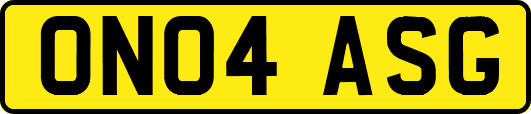ON04ASG