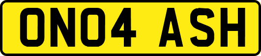 ON04ASH