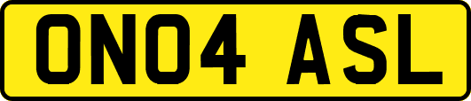 ON04ASL