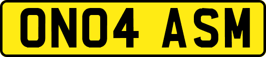 ON04ASM