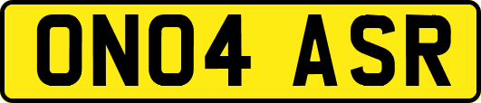 ON04ASR