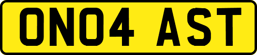 ON04AST
