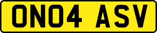ON04ASV