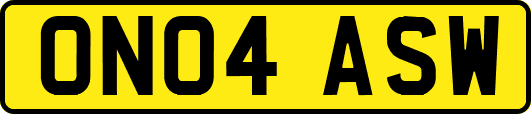 ON04ASW
