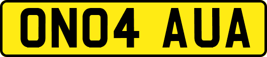 ON04AUA