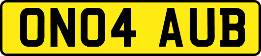 ON04AUB