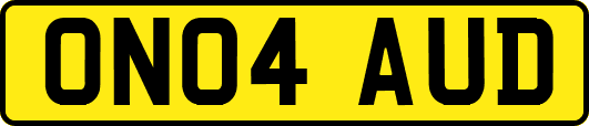 ON04AUD
