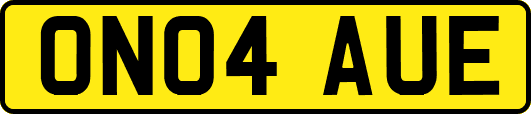 ON04AUE