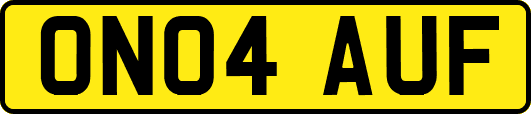 ON04AUF
