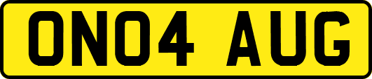 ON04AUG