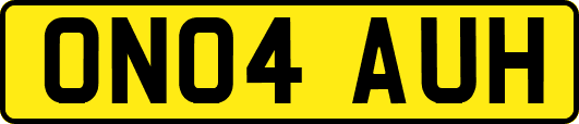ON04AUH