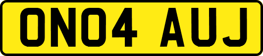 ON04AUJ