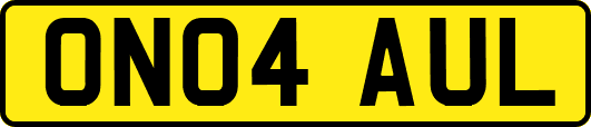 ON04AUL