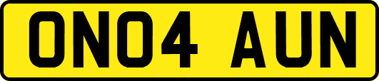 ON04AUN