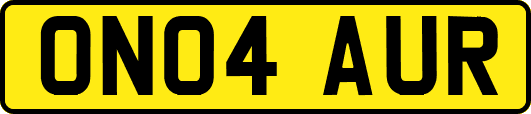 ON04AUR