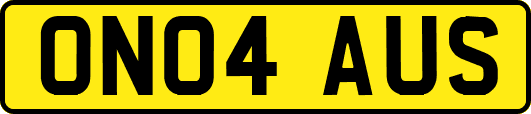 ON04AUS