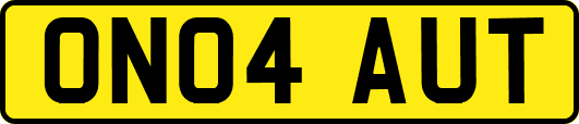 ON04AUT